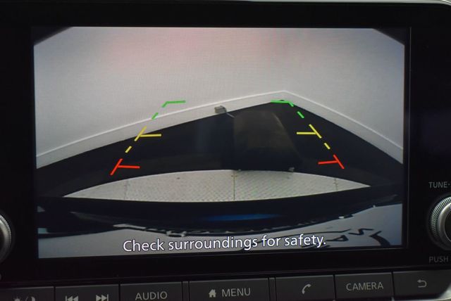 2023 Nissan Altima 2.5 SR Sedan - 22977507 - 38