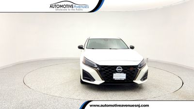2023 Nissan Altima