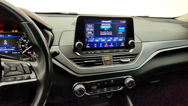 2023 Nissan Altima 2.5 SR Sedan - 22966725 - 13