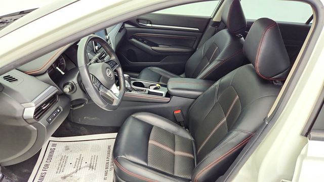 2023 Nissan Altima 2.5 SR Sedan - 22966725 - 15