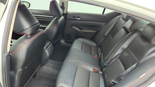 2023 Nissan Altima 2.5 SR Sedan - 22966725 - 16