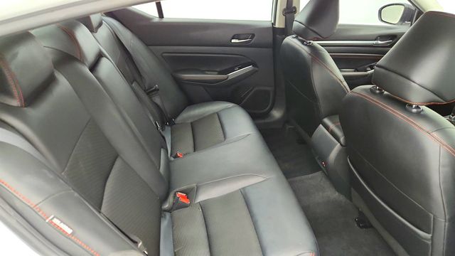 2023 Nissan Altima 2.5 SR Sedan - 22966725 - 18