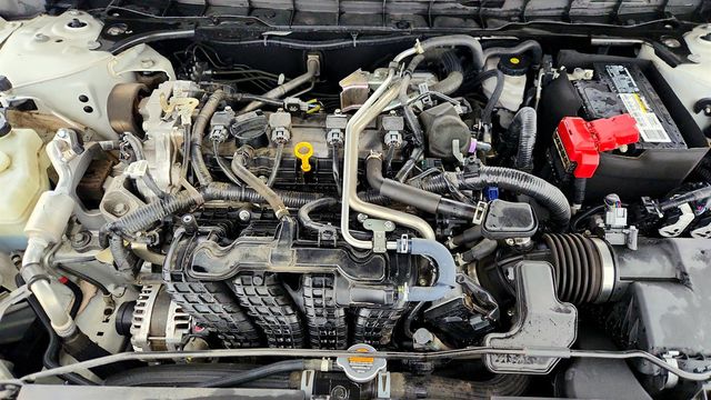 2023 Nissan Altima 2.5 SR Sedan - 22966725 - 22