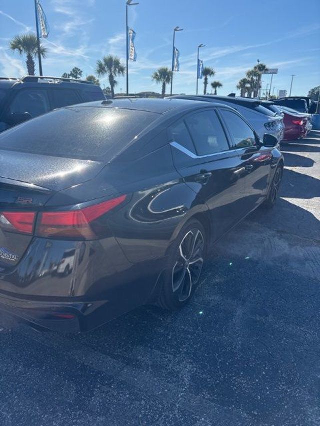 2023 Nissan Altima 2.5 SR Sedan - 22942793 - 2