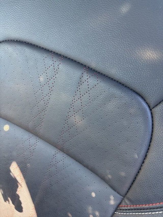 2023 Nissan Altima 2.5 SR Sedan - 22942793 - 4