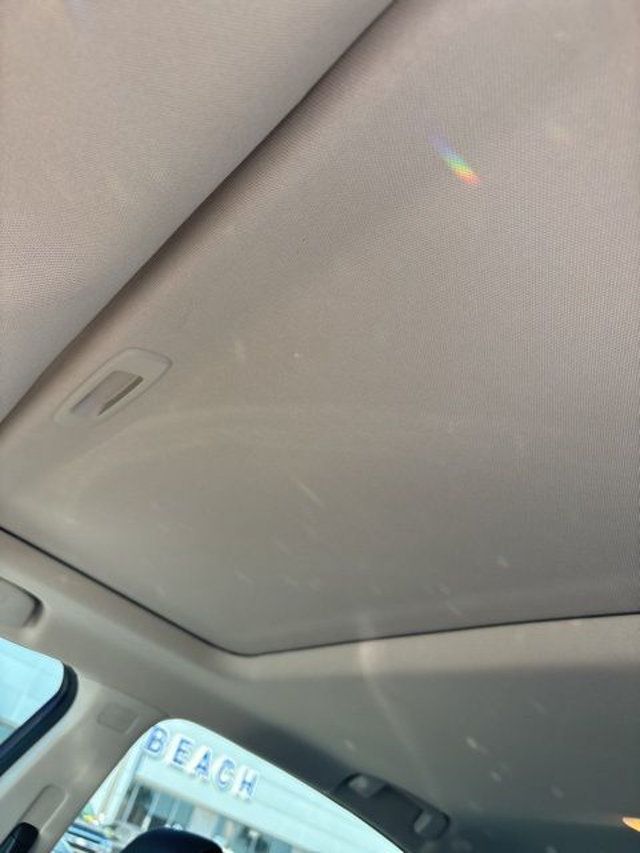 2023 Nissan Altima 2.5 SR Sedan - 22942793 - 5