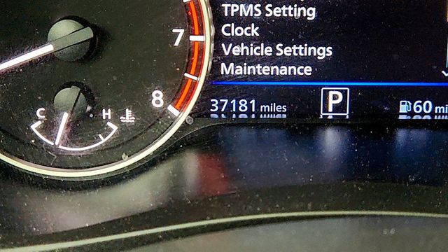 2023 Nissan Altima 2.5 SR Sedan with Premium Package - 22978778 - 13