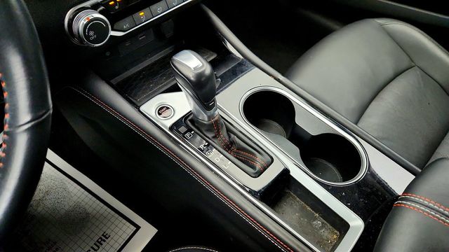 2023 Nissan Altima 2.5 SR Sedan with Premium Package - 22978778 - 14