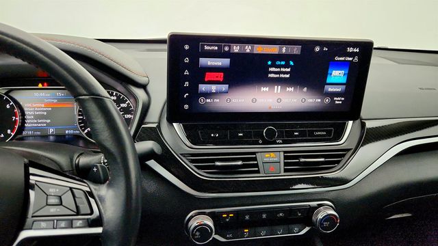 2023 Nissan Altima 2.5 SR Sedan with Premium Package - 22978778 - 15