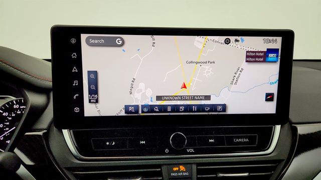 2023 Nissan Altima 2.5 SR Sedan with Premium Package - 22978778 - 17