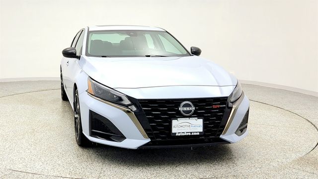 2023 Nissan Altima 2.5 SR Sedan with Premium Package - 22978778 - 1