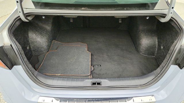 2023 Nissan Altima 2.5 SR Sedan with Premium Package - 22978778 - 20