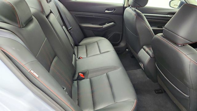2023 Nissan Altima 2.5 SR Sedan with Premium Package - 22978778 - 21