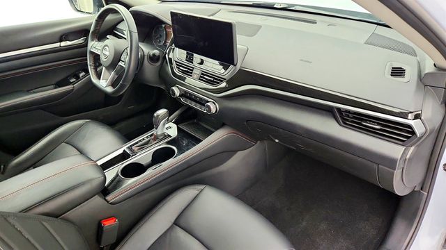 2023 Nissan Altima 2.5 SR Sedan with Premium Package - 22978778 - 23