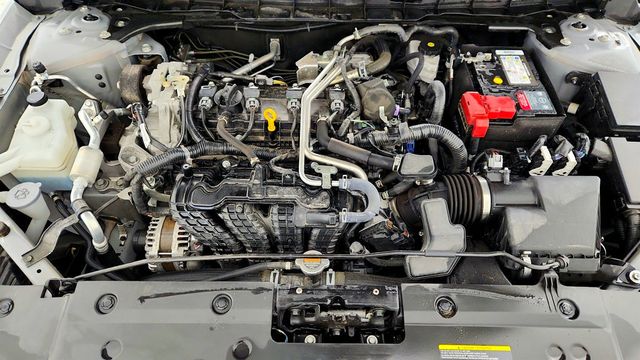 2023 Nissan Altima 2.5 SR Sedan with Premium Package - 22978778 - 25
