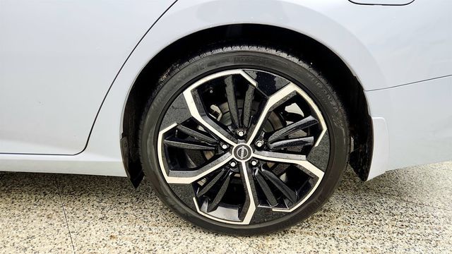 2023 Nissan Altima 2.5 SR Sedan with Premium Package - 22978778 - 8