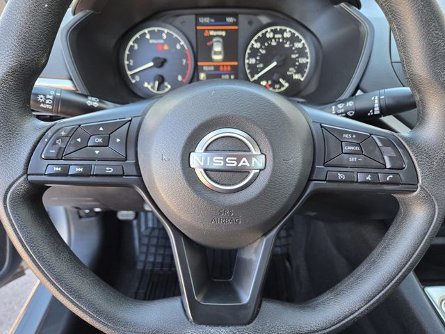 2023 Nissan Altima 2.5 S Sedan - 22599425 - 15