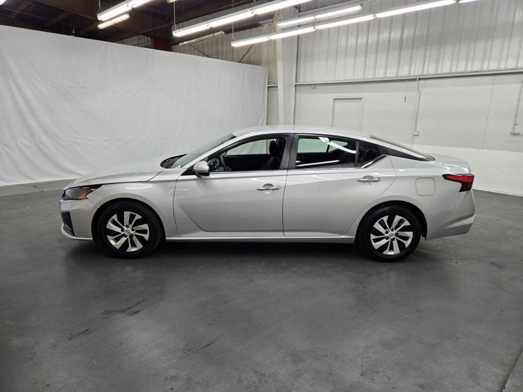 2023 Nissan Altima 2.5 S Sedan - 22600380 - 1