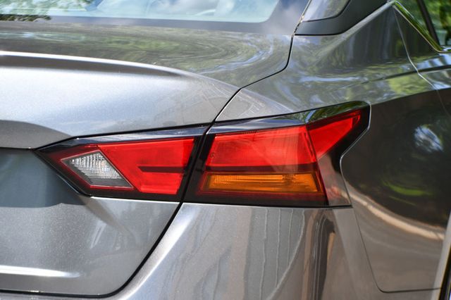 2023 Nissan Altima 2.5 S Sedan - 23013595 - 10