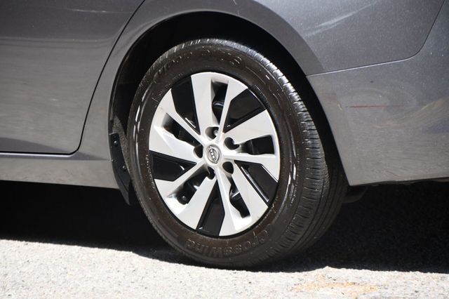 2023 Nissan Altima 2.5 S Sedan - 23013595 - 13