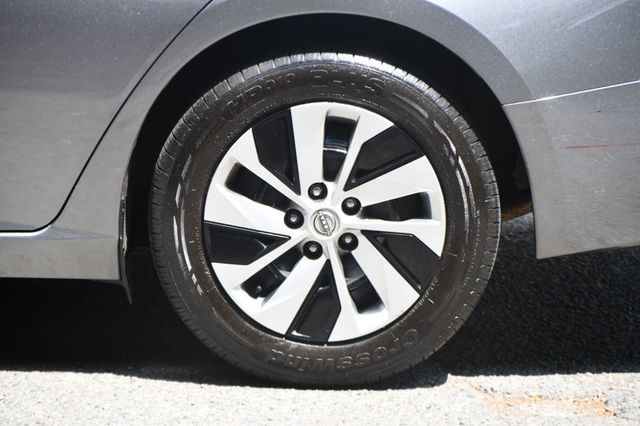 2023 Nissan Altima 2.5 S Sedan - 23013595 - 14