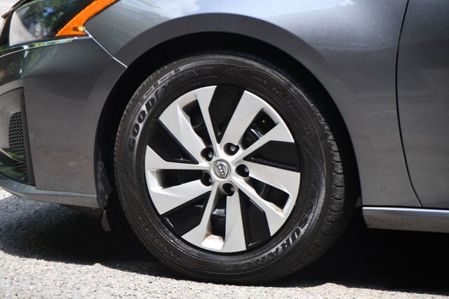 2023 Nissan Altima 2.5 S Sedan - 23013595 - 15