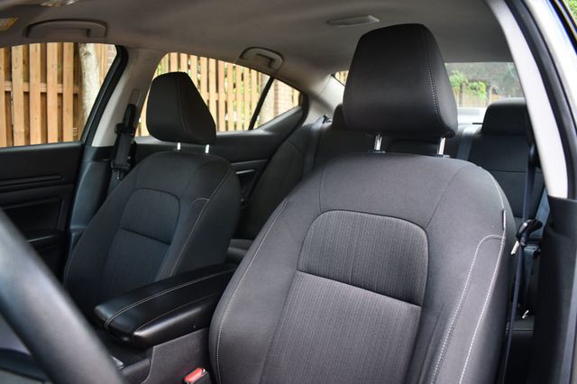 2023 Nissan Altima 2.5 S Sedan - 23013595 - 20
