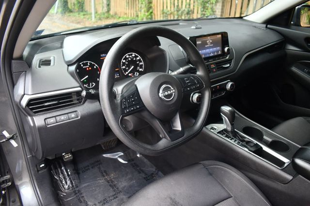 2023 Nissan Altima 2.5 S Sedan - 23013595 - 21