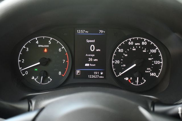 2023 Nissan Altima 2.5 S Sedan - 23013595 - 23