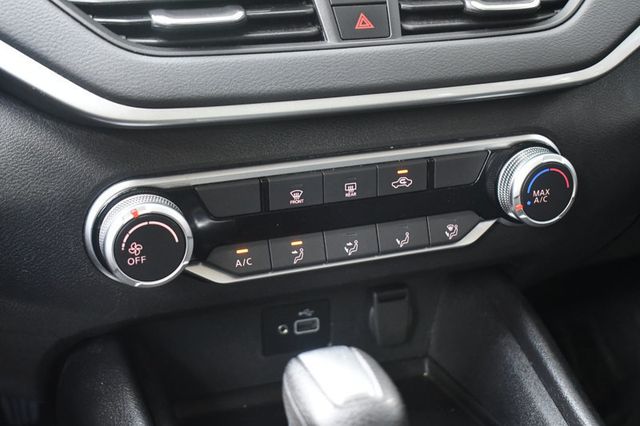 2023 Nissan Altima 2.5 S Sedan - 23013595 - 25