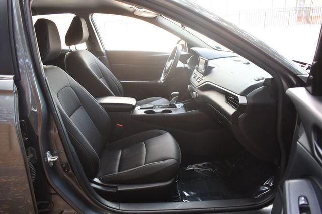 2023 Nissan Altima 2.5 S Sedan - 23013595 - 28