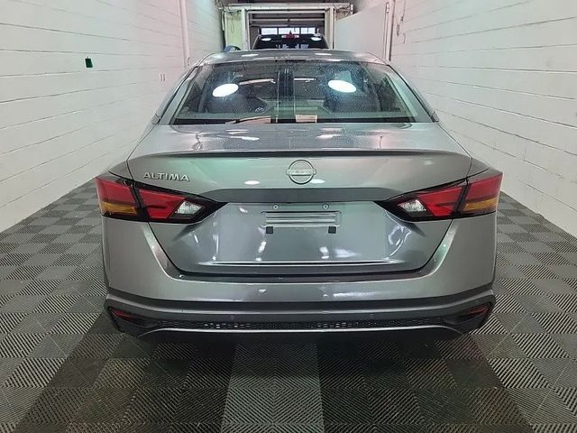 2023 Nissan Altima 2.5 S Sedan - 23013595 - 2