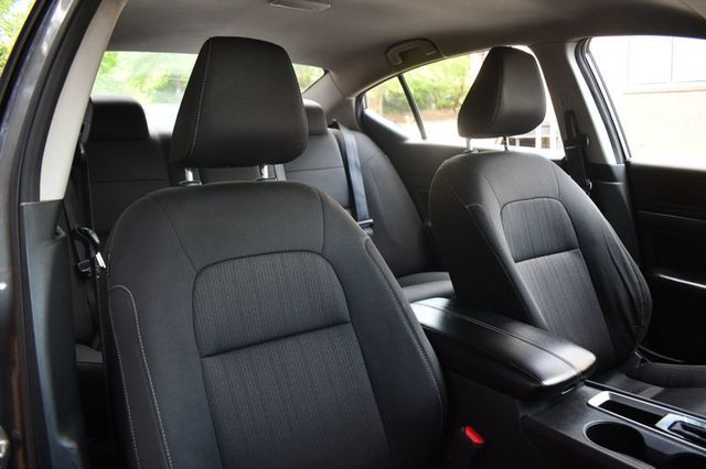 2023 Nissan Altima 2.5 S Sedan - 23013595 - 29