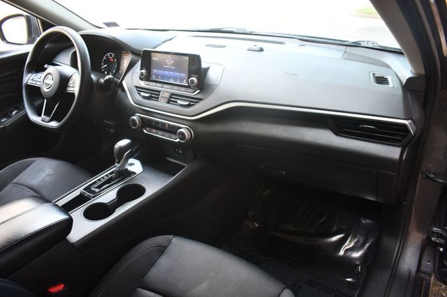 2023 Nissan Altima 2.5 S Sedan - 23013595 - 30