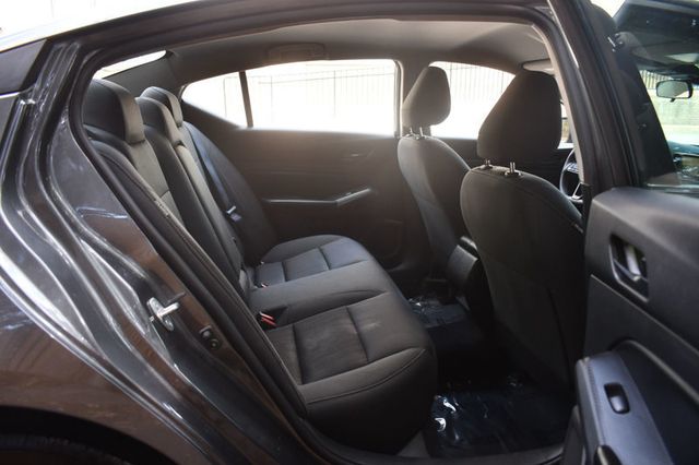 2023 Nissan Altima 2.5 S Sedan - 23013595 - 31