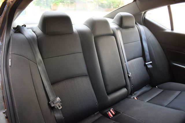 2023 Nissan Altima 2.5 S Sedan - 23013595 - 32