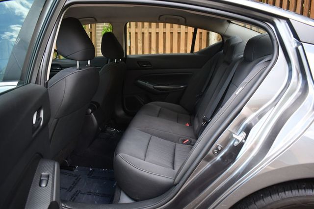 2023 Nissan Altima 2.5 S Sedan - 23013595 - 33