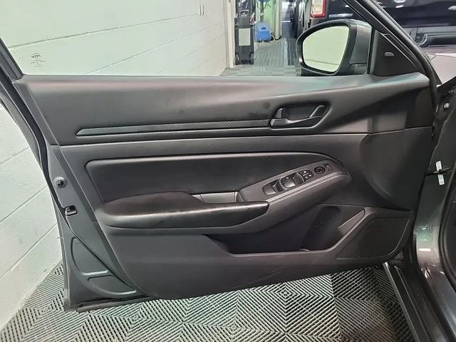2023 Nissan Altima 2.5 S Sedan - 23013595 - 5