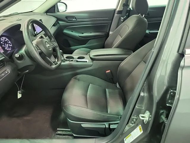 2023 Nissan Altima 2.5 S Sedan - 23013595 - 6
