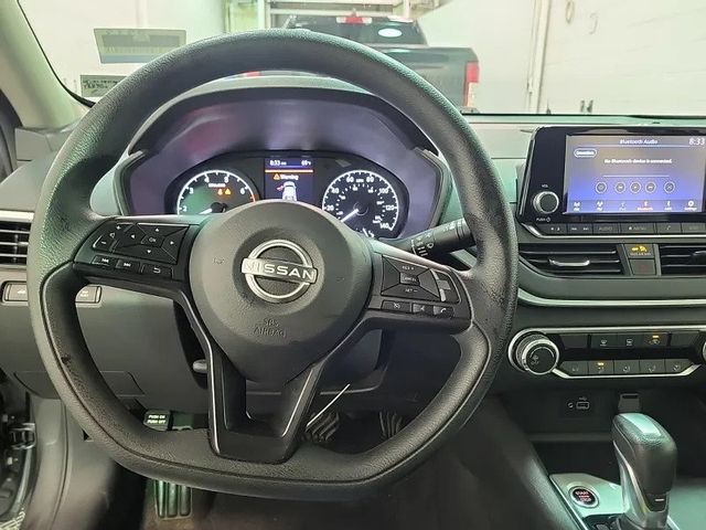 2023 Nissan Altima 2.5 S Sedan - 23013595 - 7