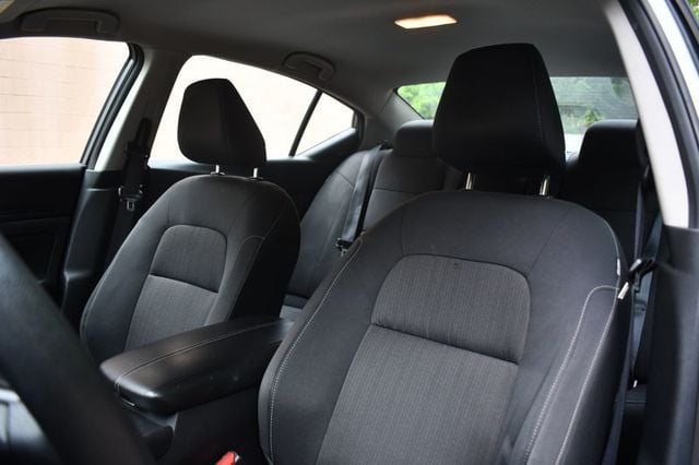 2023 Nissan Altima 2.5 S Sedan - 23013604 - 9