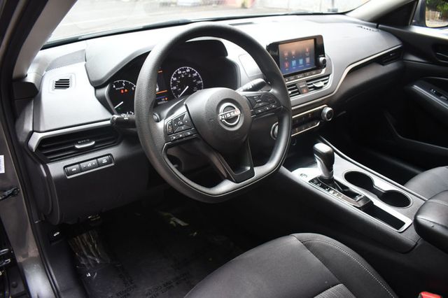 2023 Nissan Altima 2.5 S Sedan - 23013604 - 10