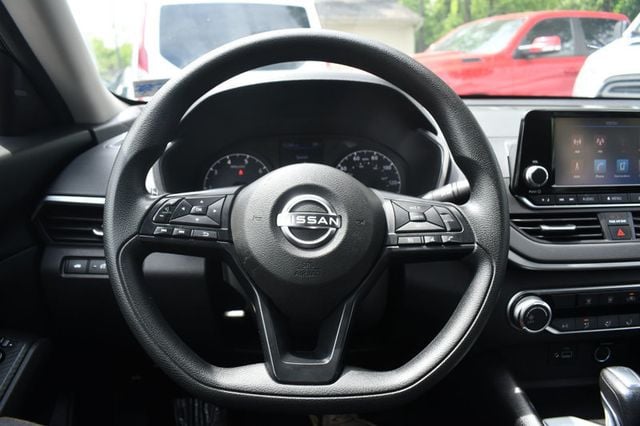 2023 Nissan Altima 2.5 S Sedan - 23013604 - 11
