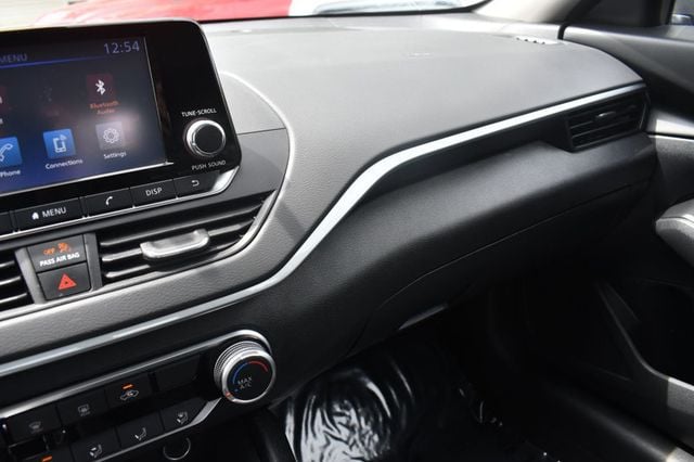 2023 Nissan Altima 2.5 S Sedan - 23013604 - 13