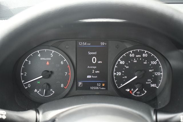 2023 Nissan Altima 2.5 S Sedan - 23013604 - 14