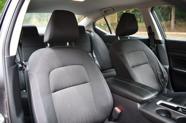 2023 Nissan Altima 2.5 S Sedan - 23013604 - 18