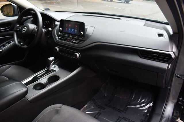 2023 Nissan Altima 2.5 S Sedan - 23013604 - 19