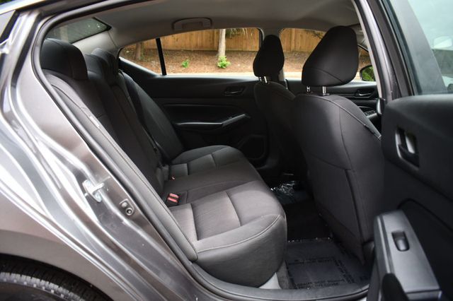 2023 Nissan Altima 2.5 S Sedan - 23013604 - 20