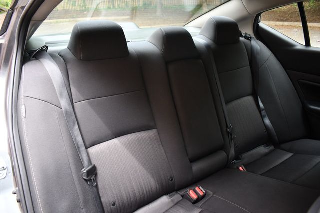 2023 Nissan Altima 2.5 S Sedan - 23013604 - 21