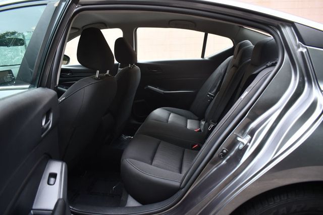 2023 Nissan Altima 2.5 S Sedan - 23013604 - 22